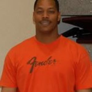 Meet your Posher, Roderick